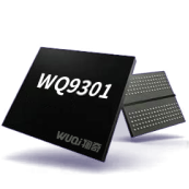WQ9201 2x2 MIMO Wi-Fi6+BT Combo
