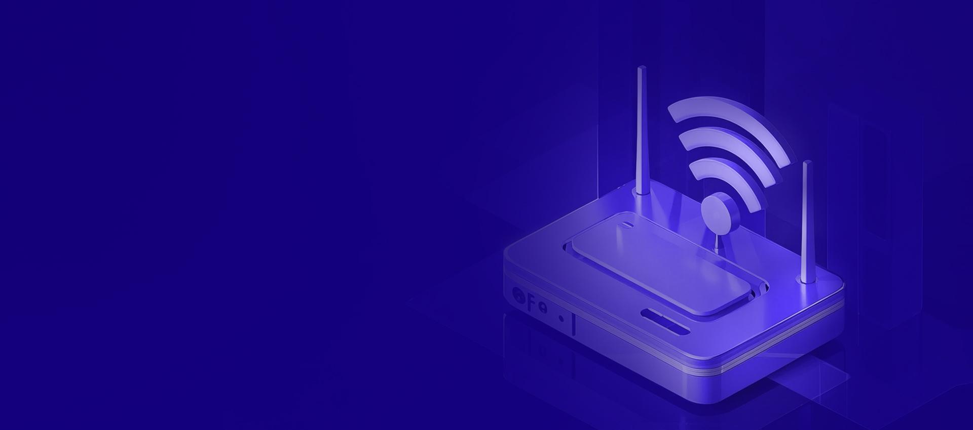 WQ9301 首颗高性能路由器WiFi 6芯片